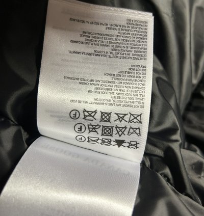 Canada Goose Chateau Parka