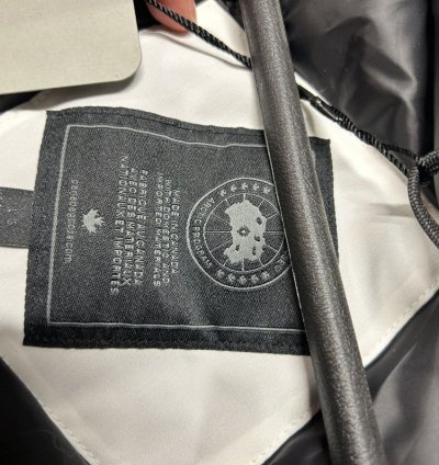 Canada Goose Chateau Parka