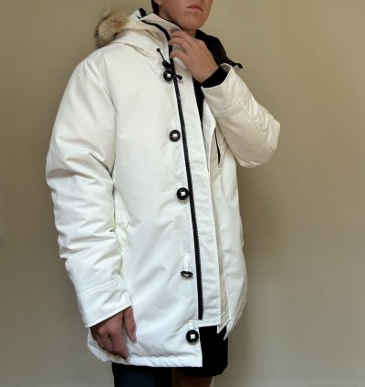 Canada Goose Chateau Parka