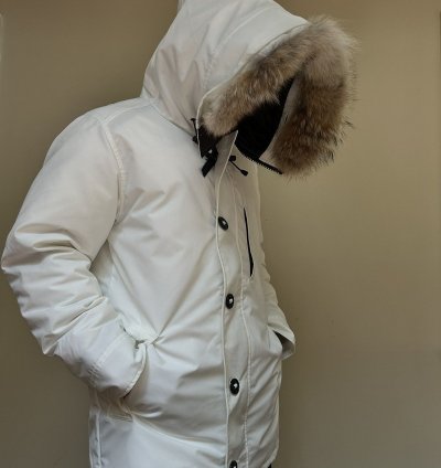 Canada Goose Chateau Parka
