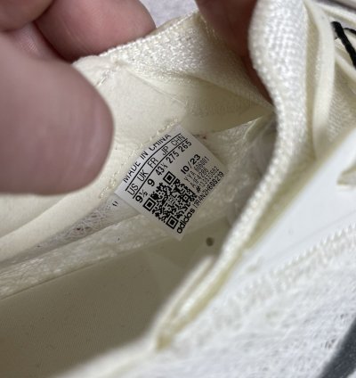 Adidas -3 Yohji Yamamoto Prime X2 Strung White