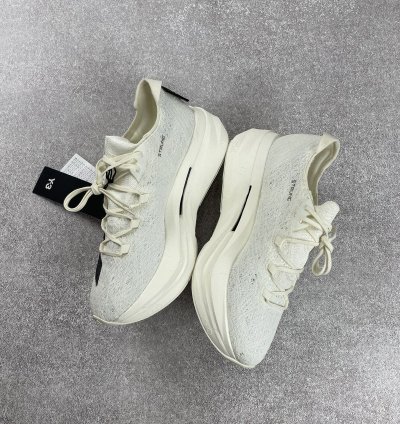 Adidas -3 Yohji Yamamoto Prime X2 Strung White
