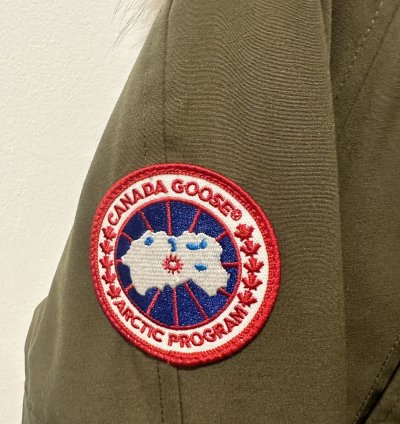 Canada Goose Chiliwack Bomber