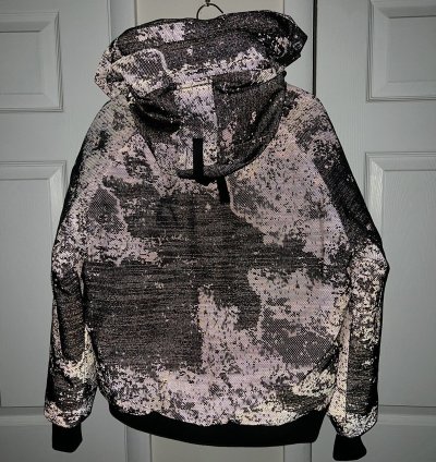 Canada Goose chillawack bomber