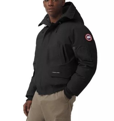Canada Goose Chilliwack Bomber