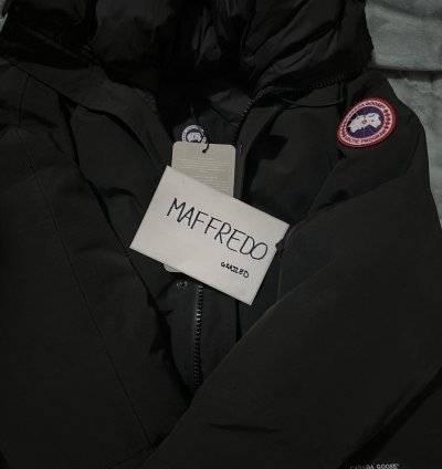 Canada Goose Chilliwack Bomber