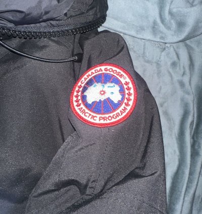 Canada Goose Chilliwack Bomber