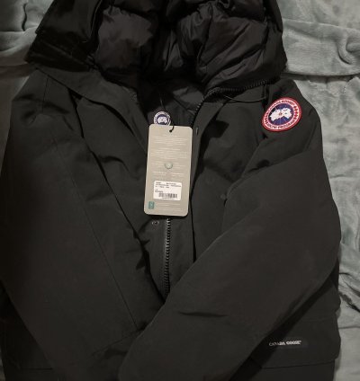 Canada Goose Chilliwack Bomber