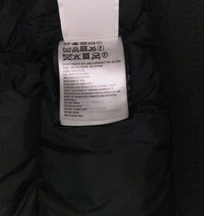 Canada Goose Chilliwack Bomber