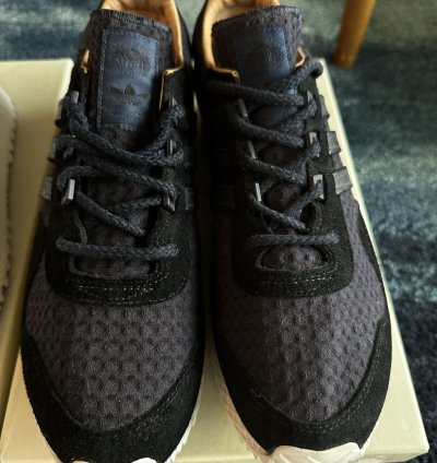 Adidas 2 Pack Adidas Kind of Guise - New York