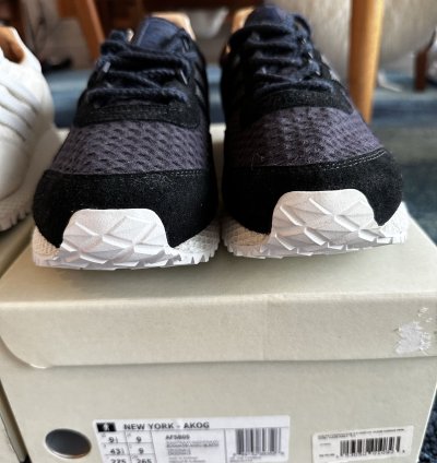 Adidas 2 Pack Adidas Kind of Guise - New York