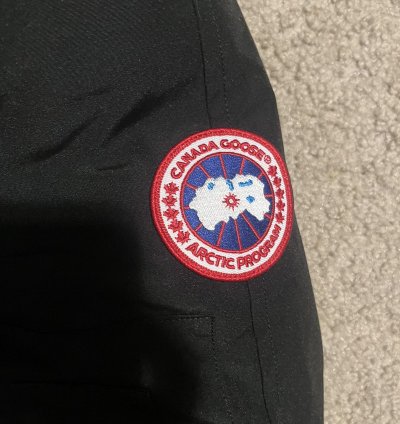 Canada Goose Chilliwack Bomber Heritage