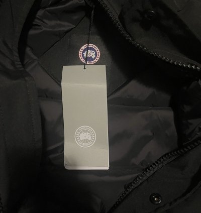 Canada Goose Chilliwack Bomber Heritage