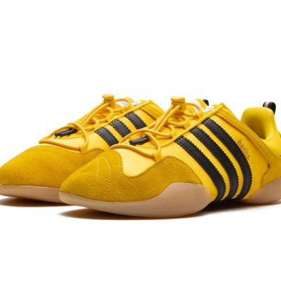 Adidas Bad Bunny Ballerina Bold Gold