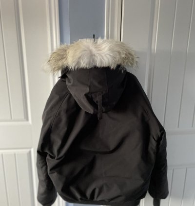 Canada Goose Chilliwack Bomber Jacket