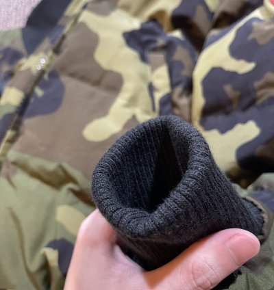 Canada Goose Chilliwack Bomber Jacket