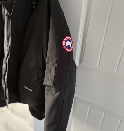 Canada Goose Chilliwack Bomber Jacket