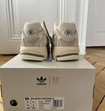 Adidas Bad Bunny RESPONSE CL