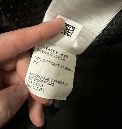 Canada Goose Chilliwack Bomber Jacket - Men