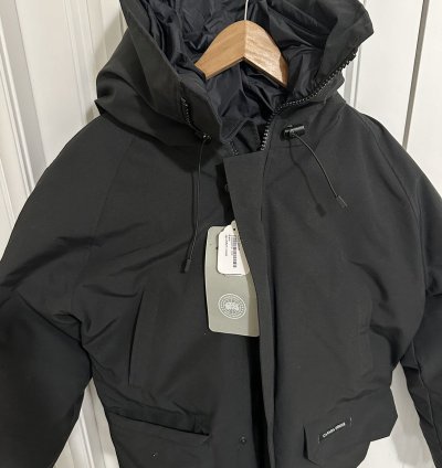 Canada Goose Chilliwack Bomber Jacket - Men