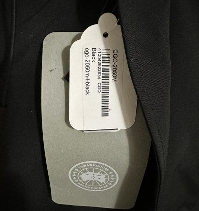 Canada Goose Chilliwack Bomber Jacket - Men