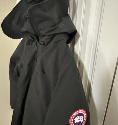 Canada Goose Chilliwack Bomber Jacket - Men