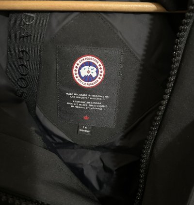 Canada Goose Chilliwack Bomber Jacket - Men