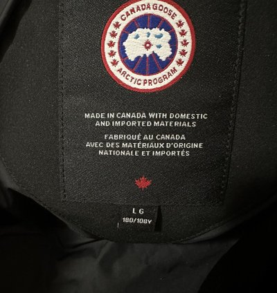Canada Goose Chilliwack Bomber Jacket - Men
