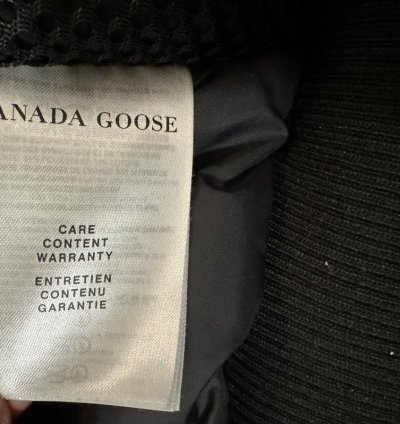Canada Goose Chilliwack Bomber Jacket - Men