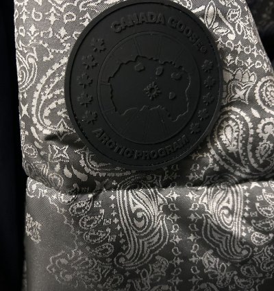 Canada Goose CNCPTS Crofton Puffer
