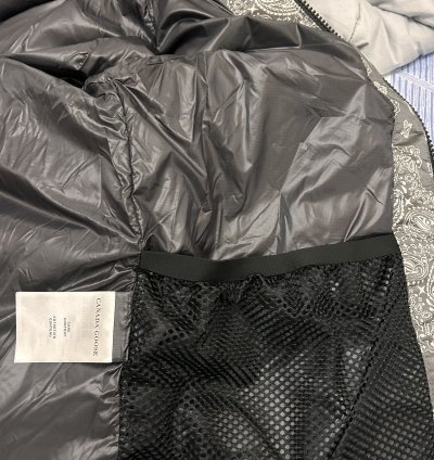 Canada Goose CNCPTS Crofton Puffer