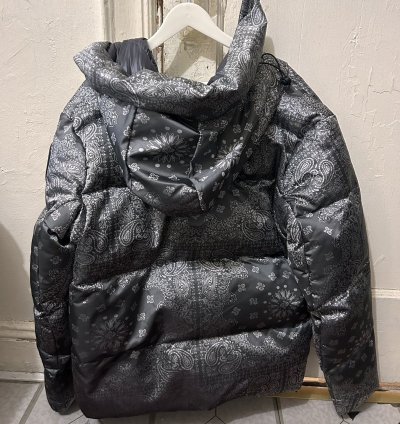 Canada Goose CNCPTS Crofton Puffer