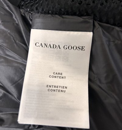 Canada Goose CNCPTS Crofton Puffer