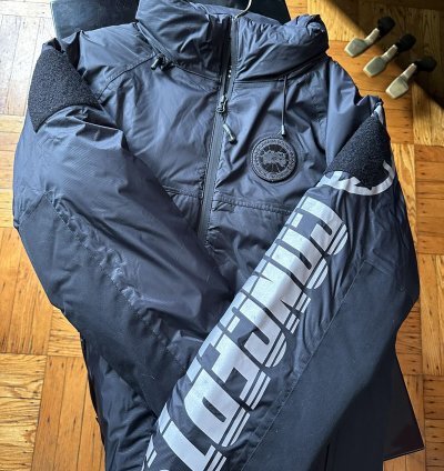 Canada Goose Concepts