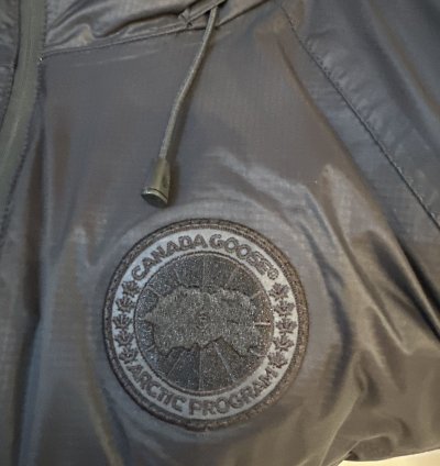 Canada Goose Concepts