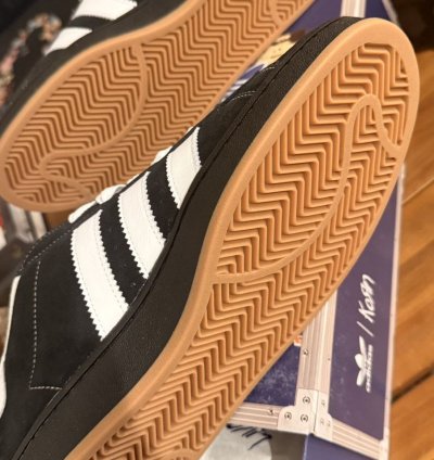 Adidas Campus 00s Korn