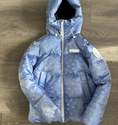 Canada Goose Concepts Crofton Puffer Jacket