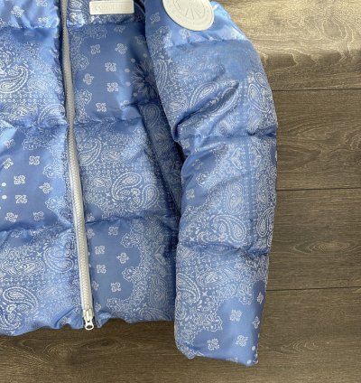 Canada Goose Concepts Crofton Puffer Jacket