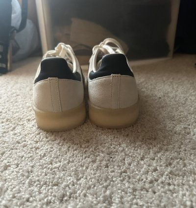 Adidas Clarks 8th St Samba