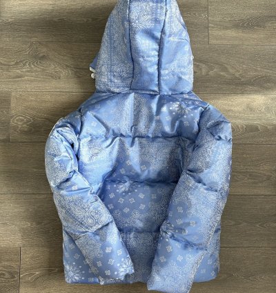 Canada Goose Concepts Crofton Puffer Jacket