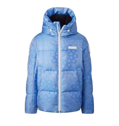 Canada Goose Concepts Crofton Puffer Jacket