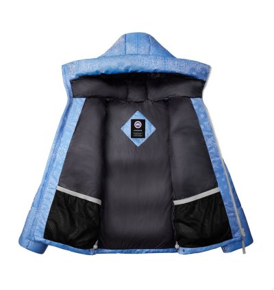 Canada Goose Concepts Crofton Puffer Jacket