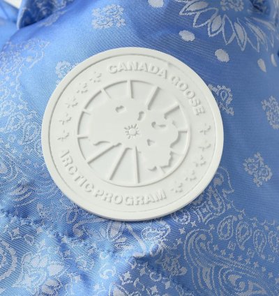 Canada Goose Concepts Crofton Puffer Jacket