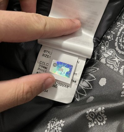 Canada Goose Concepts Crofton Vest