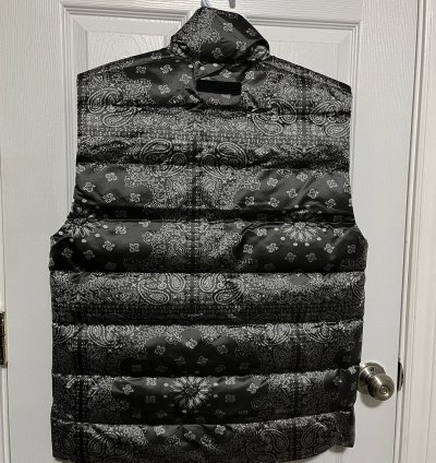 Canada Goose Concepts Crofton Vest