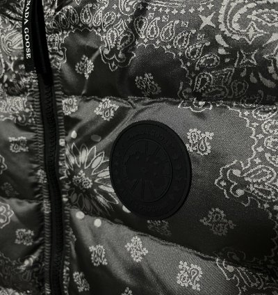 Canada Goose Concepts Crofton Vest
