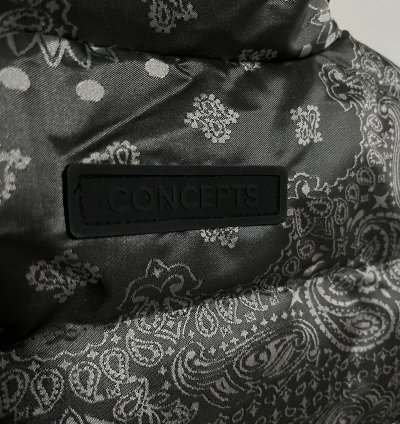 Canada Goose Concepts Crofton Vest