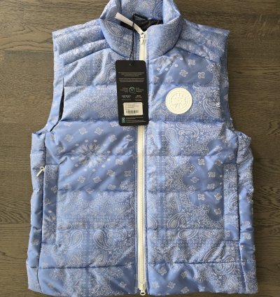 Canada Goose Concepts Vest