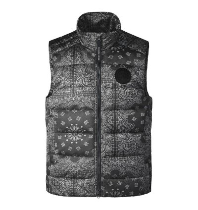 Canada Goose Concepts Vest