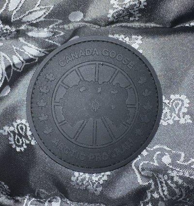 Canada Goose Concepts Vest